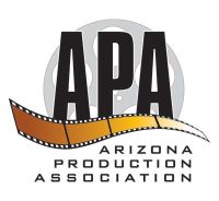 Arizona Production Association Logo